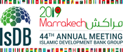 44 Annual Meeting IsDB